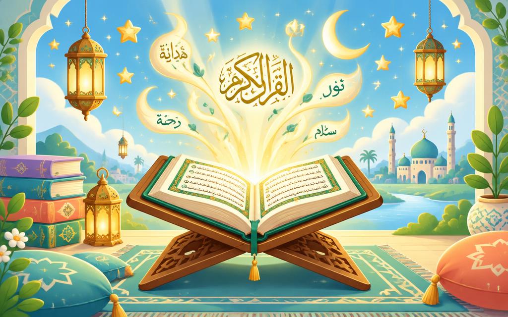 أعظم كلمات الله